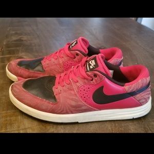 NIKE SB Paul Rodriguez 7
